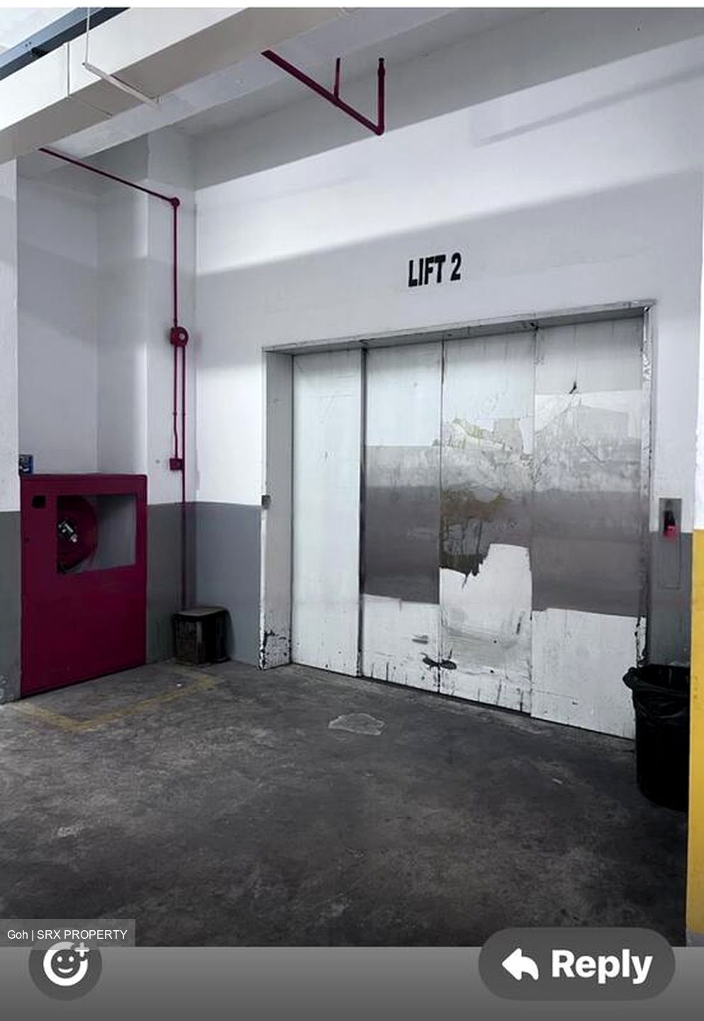 Kaki Bukit Road 3 (D14), Factory #471641991